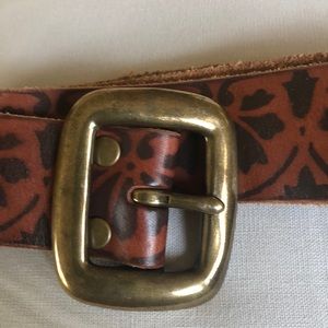 Lucky Brand belt